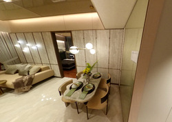 One Marina Gardens (D1), Apartment #448938561